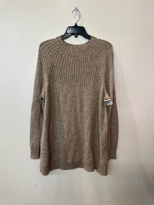 Vist Large View of Product Image Which is Used Anthropologie Lightweight Sweater XL-16