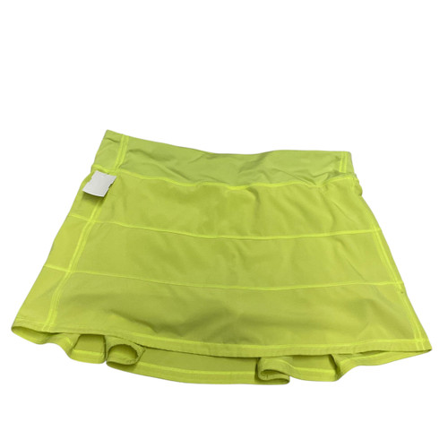 Vist Large View of Product Image Which is Used Lululemon Athletica Active Skirt 10-30