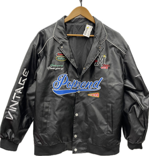 Used Unbranded Men's Light Jacket M 60030-S000865345 Vist Large View of Product Image Which is Used Unbranded Men's Light Jacket M