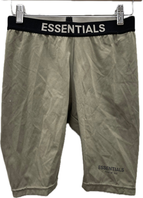 Vist Large View of Product Image Which is Essentials Active Shorts 2-26