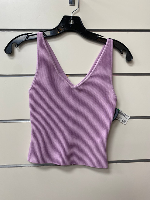 Vist Large View of Product Image Which is Used Babaton Sleeveless Top XS-0/2