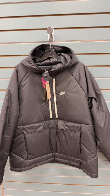 Vist Large View of Product Image Which is Used Unbranded Men's Short Heavy Coat XL