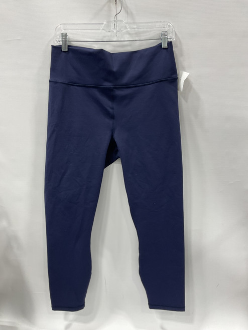 Vist Large View of Product Image Which is Used Unbranded Active Leggings 14-32