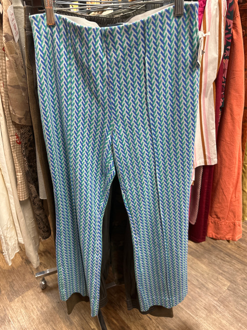 Vist Large View of Product Image Which is Used Maeve Casual Pant 4-27