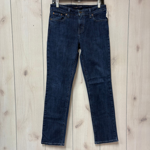 Used Levi's Denim 8-29 60093-S000362437 Vist Large View of Product Image Which is Used Levi's Denim 8-29
