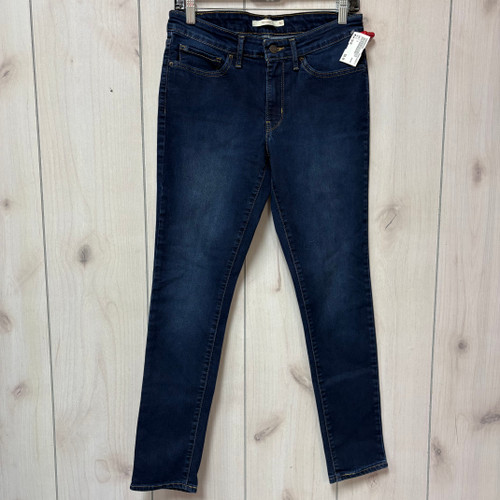 Used Levi's Denim 10-30 60093-S000362438 Vist Large View of Product Image Which is Used Levi's Denim 10-30