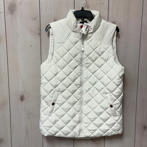 Used Zenana Heavyweight Vest M-8/10 60093-S000362452 Vist Large View of Product Image Which is Used Zenana Heavyweight Vest M-8/10