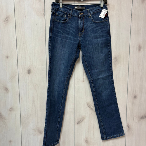 Used Levi's Denim 8-29 60093-S000362457 Vist Large View of Product Image Which is Used Levi's Denim 8-29