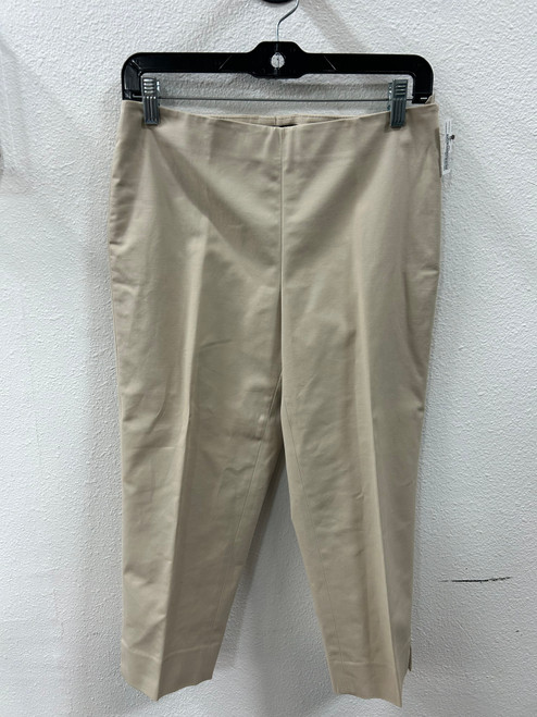 Vist Large View of Product Image Which is Used Lafayette 148 Dress Pant 2-26