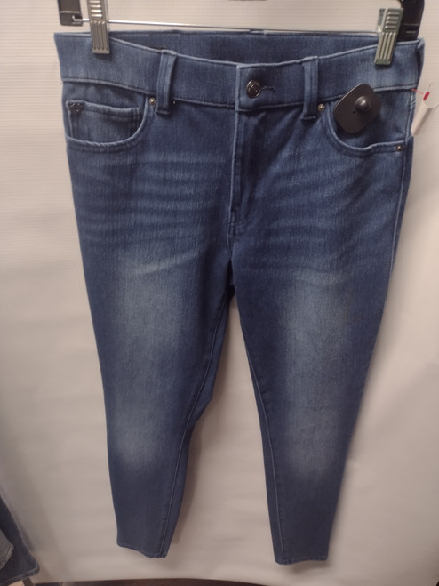 Vist Large View of Product Image Which is Used True Religion Denim 6-28