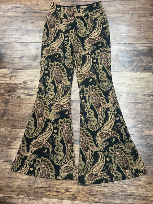 Vist Large View of Product Image Which is Used Anthropologie Casual Pant 2-26