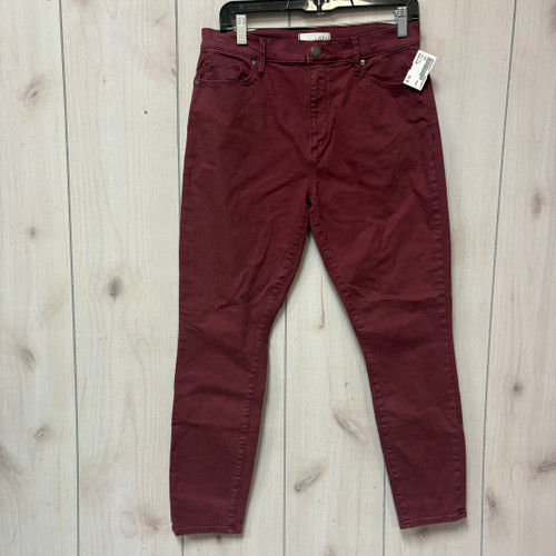Vist Large View of Product Image Which is Used Loft Casual Pant 8-29