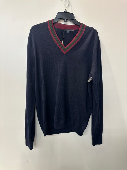 Vist Large View of Product Image Which is Used Gucci Mens Lightweight Sweater XL