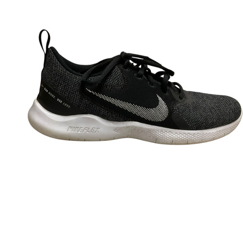 Vist Large View of Product Image Which is Used Nike Performance Shoes 8.5