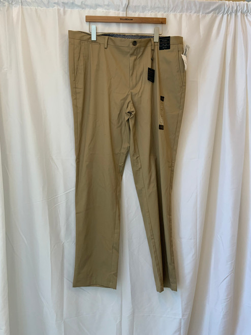 Vist Large View of Product Image Which is Used Jos A Bank Mens Casual Pant 40W