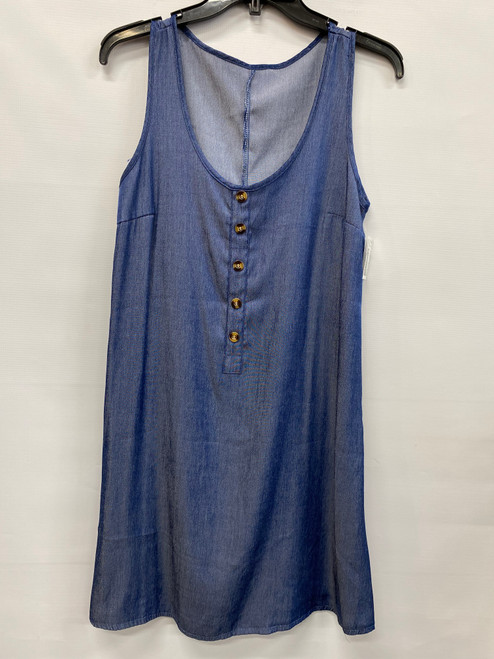 Vist Large View of Product Image Which is Used Shein Short Dress B S-4/6