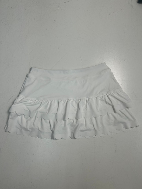 Vist Large View of Product Image Which is Used Lilly Pulitzer Short Skirt M 8-10/28-30