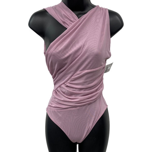 Used Zara Basic Sleeveless Top S-4/6 60099-S000334425 Vist Large View of Product Image Which is Used Zara Basic Sleeveless Top S-4/6