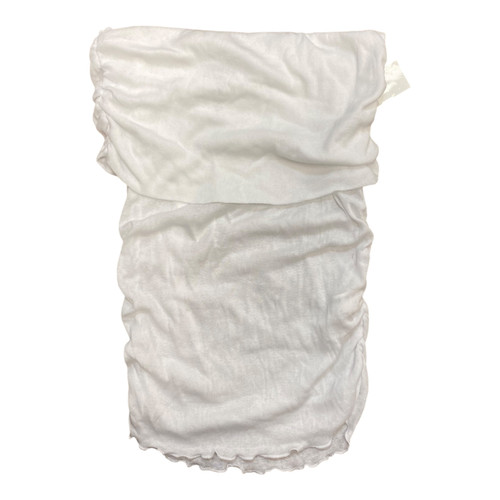 Used Zara Basic Sleeveless Top M-8/10 60099-S000334428 Vist Large View of Product Image Which is Used Zara Basic Sleeveless Top M-8/10