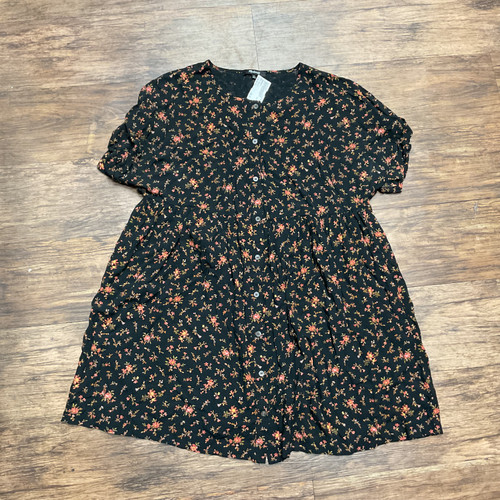Vist Large View of Product Image Which is Used Madewell Short Dress B XL-16