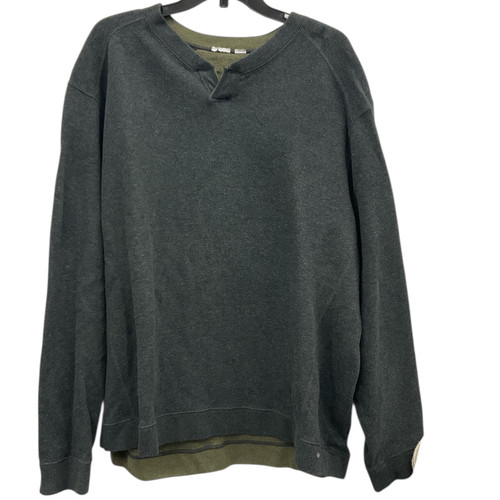 Vist Large View of Product Image Which is Used Tommy Bahama Mens Lightweight Sweater XL