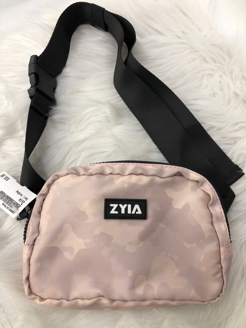 Vist Large View of Product Image Which is Used Zyia Small Handbag