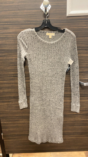 Vist Large View of Product Image Which is Used Michael Michael Kors Long Dress F S-4/6