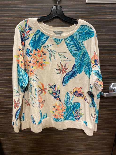 Vist Large View of Product Image Which is Used Unbranded Lightweight Sweater XL-16