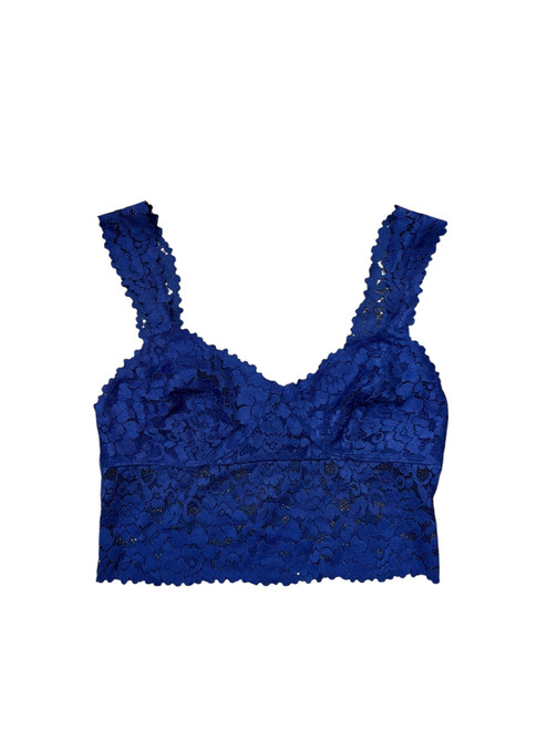 Used Free People Tank Top L-12/14 60085-S000335459 Vist Large View of Product Image Which is Used Free People Tank Top L-12/14