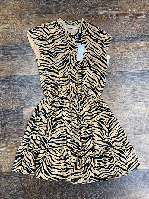 Vist Large View of Product Image Which is Used Rebecca Minkoff Spring Short Dress F XS-0/2