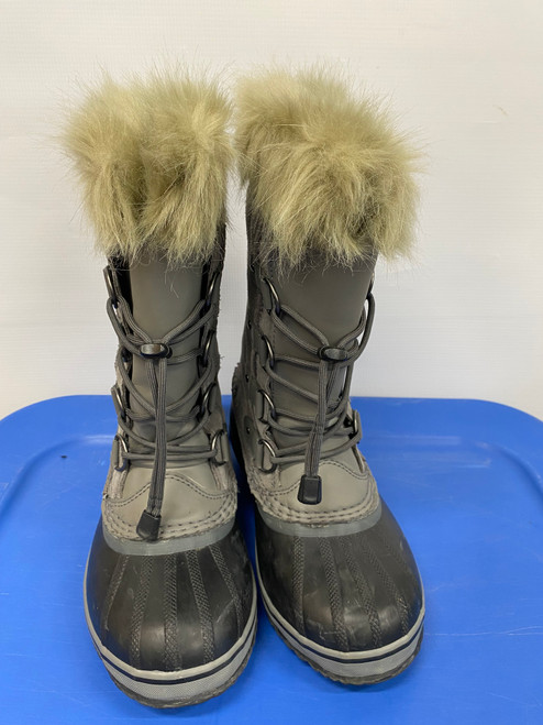 Vist Large View of Product Image Which is Used Sorel Rain Boots 5