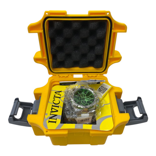 Used Invicta Mens Watch 60099-S000334458 Vist Large View of Product Image Which is Used Invicta Mens Watch