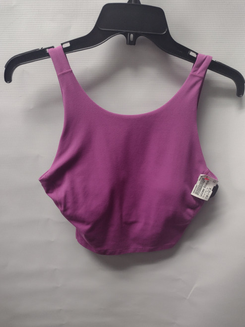 Vist Large View of Product Image Which is Used Lululemon Athletica Active Tank Top L-12/14