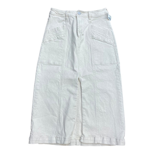 Vist Large View of Product Image Which is Used Habitual Long Skirt 0-25