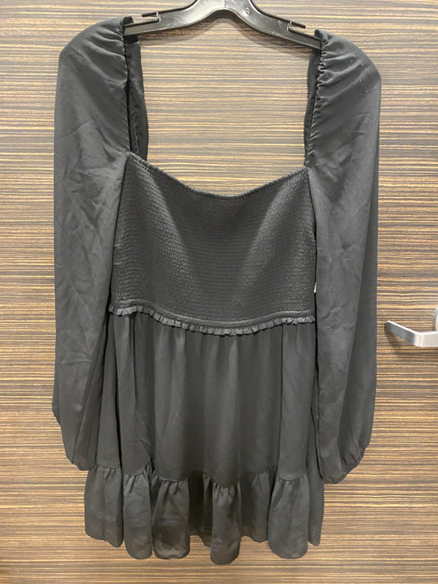 Vist Large View of Product Image Which is Used Wilfred Short Dress B L-12/14