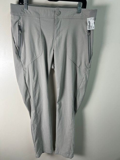 Vist Large View of Product Image Which is Used Columbia Mens Athletic Pant L