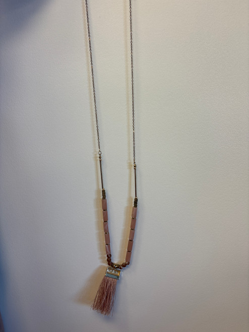 Vist Large View of Product Image Which is Used Unbranded Necklace