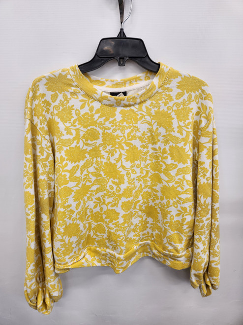 Vist Large View of Product Image Which is Used Who What Wear Romper S-4/6