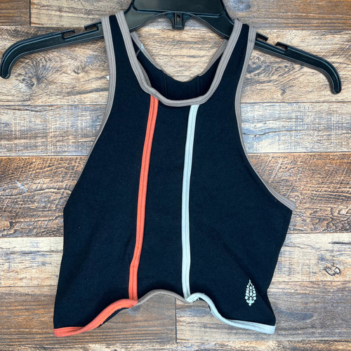 Vist Large View of Product Image Which is Used Free People Active Tank Top M-8/10