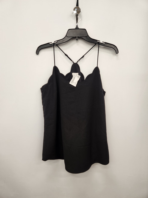 Vist Large View of Product Image Which is Used J. Crew Tank Top S-4/6