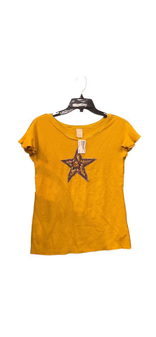 Vist Large View of Product Image Which is Used Free People T-Shirt L-12/14