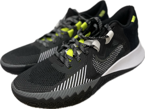 Vist Large View of Product Image Which is Used Nike Mens Athletic Shoes 8