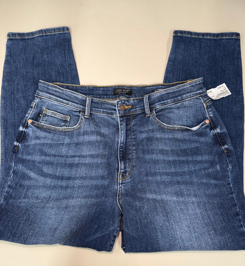 Vist Large View of Product Image Which is Used Judy Blue Denim 18-34