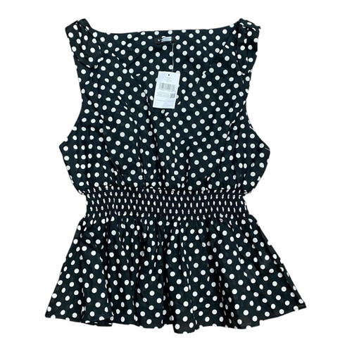 Vist Large View of Product Image Which is Used Kate Spade New York Sleeveless Top XL-16