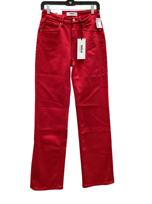 Vist Large View of Product Image Which is Used Mica Los Angeles Dress Pant 0-25