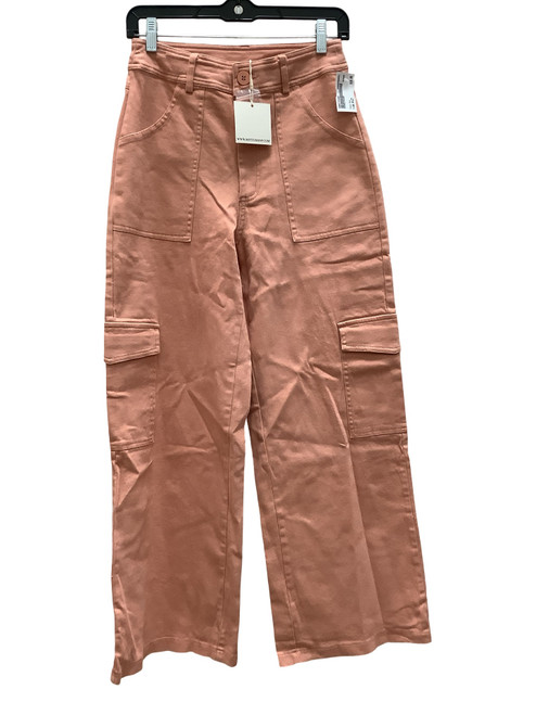 Vist Large View of Product Image Which is Used Mittoshop Dress Pant 4-27