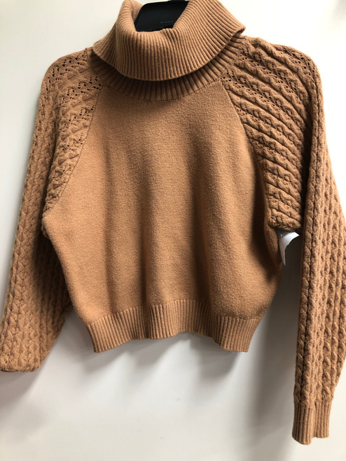 Vist Large View of Product Image Which is Used BB Dakota Lightweight Sweater XS-0/2