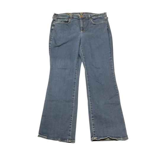 Used Nydj Denim 18-34 60105-S000254167 Vist Large View of Product Image Which is Used Nydj Denim 18-34