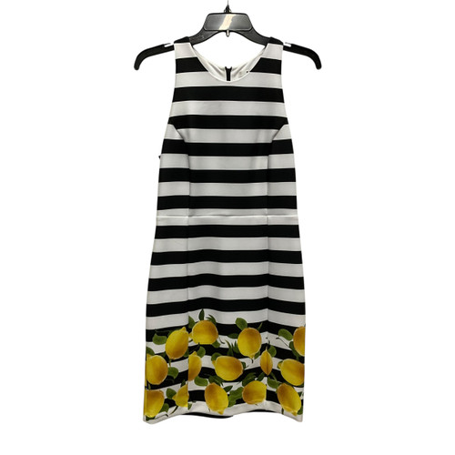 Vist Large View of Product Image Which is Used Milly Short Dress F S-4/6