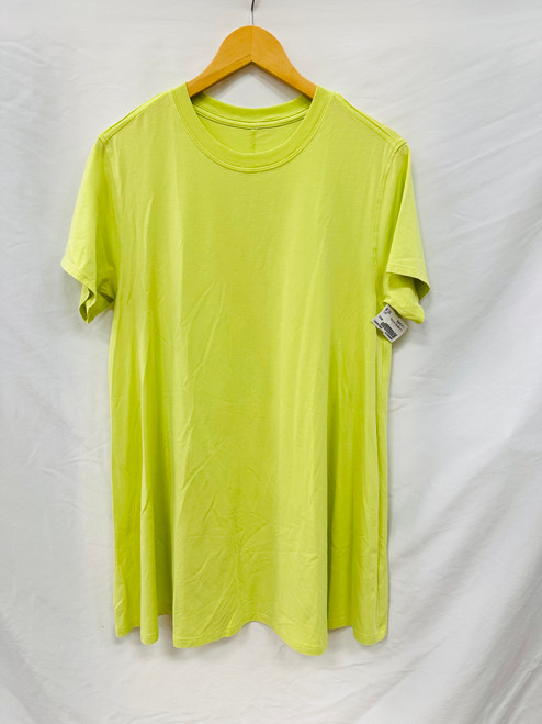 Vist Large View of Product Image Which is Used Unbranded Active Dress S-4/6